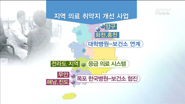 지역행복생활권 선도사업 42개 신규 지정