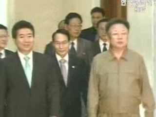 외신들, `2007남북정상선언` 내용 긴급 타전