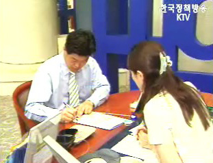 워크아웃 통해 회생하는 중소기업 증가