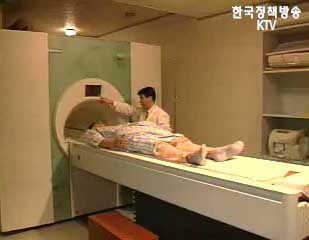 건보 가입자 “낸 것보다 더 혜택 봐”