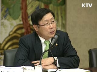 對 중국 무역, 수출보험·마케팅 강화