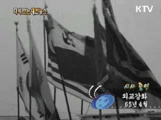 외교강화(65')