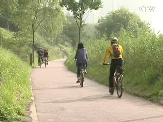 독일 언론 "한국, 친환경 모범국"