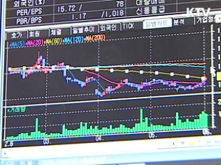 위기 1년, 한국증시 상승 '세계 13위'