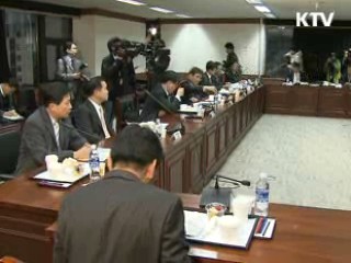 "세종시, 관련법 개정 불가피"