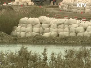 4대강 보, 물고기길 등 친환경 설계