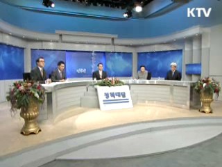 유인촌 장관 "국립극단, 공공성 훼손 없을 것"