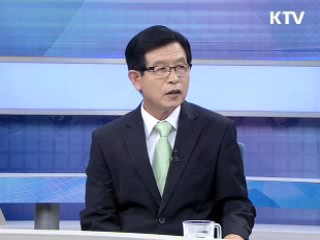 4대강 살리기, 개발 아닌 복원 사업 [정책&이슈]