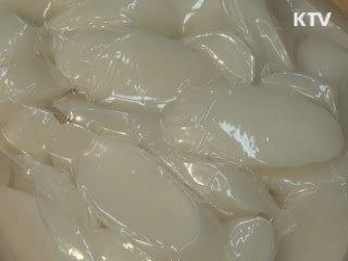 이 대통령, 사회적 배려계층 등에 설 선물 보내