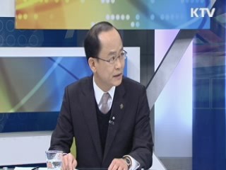 국가보훈처 업무보고 - 국가유공자 처우 개선 [집중 인터뷰]