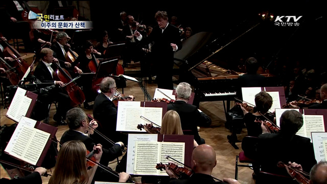 이주의 대중문화계 이모저모