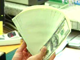 외국서 받은 이자수입 첫 100억 달러 돌파