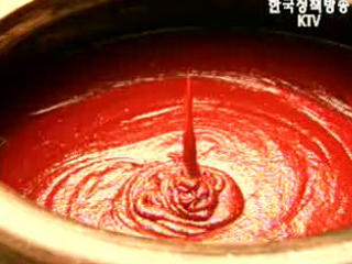 고추장.된장 등 전통식품 국제기준 마련