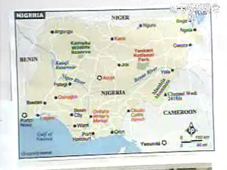 나이지리아 피랍자 석방 전방위 노력