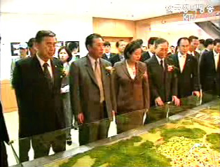 개성공단 본단지 추가분양, 사업 점검