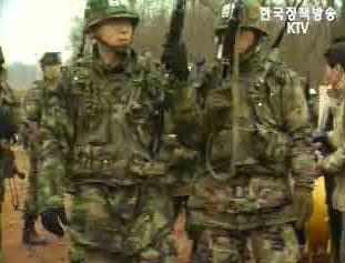 육군, DMZ.북한지역 유해자료 첫 수집