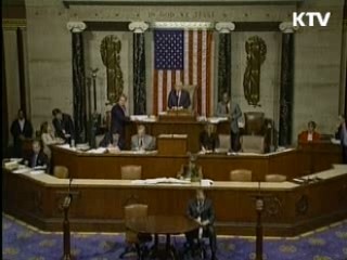 국제사회, 새 결의안 도출 작업 시작