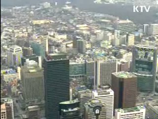 윤증현 장관 "2분기 성장률 2.6~2.7% 전망" 