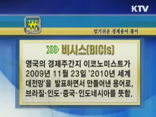 알기 쉬운 경제용어