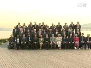 서울 G20 메시지, '위기 넘어 함께 성장'