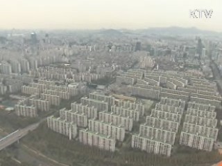 "다가구 2만6천세대 매입, 전세로 공급"