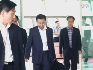 '금강산 대책반' 첫 회의···"외교적·법적 대응"