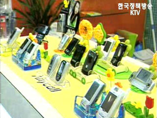 휴대전화 이용연수 3.4년, 가전제품 중 최단