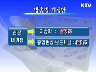 미디어 강국을 꿈꾸다