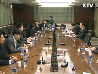 한국영화 '재도약' 현장 목소리 청취
