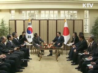 이 대통령 '아세안+3' 참석차 출국