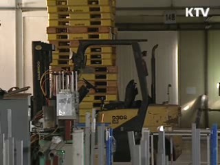 6월 부도업체 수 사상최저 기록