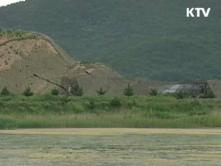 합참 "대포병 레이더 전자전 공격 받지 않아"
