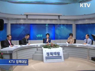 진수희 장관 "양극화 해소, 선택적 복지가 해법"