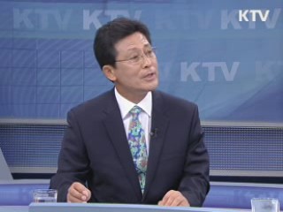 고향 가는 길, 4대강 보(洑) 구경하세요! [정책&이슈]