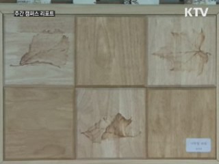 청주 국제공예비엔날레 '성황'