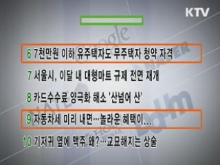 실시간 인터넷 검색어