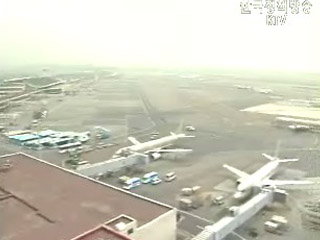 태풍 영향 국내선 항공기·인천 연안 여객선 운항 금지