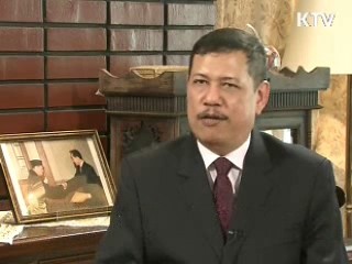 따뜻한 이웃, 공동번영의 동반자