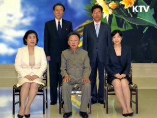 "긍정적 평가…남북 당국간 합의 필요"