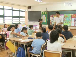 생활속 '녹색바람' [현장포커스]