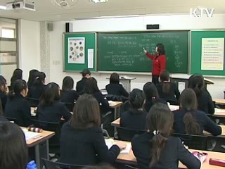 학교·교사 수 꾸준히 증가