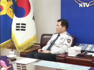 경찰청장 "성범죄자 1대 1로 관리할 것"