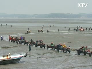 영호남 지자체 합심해 남해안 관광명소로 키운다