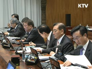 이 대통령 "대사관, 국민 안전 책임져야"