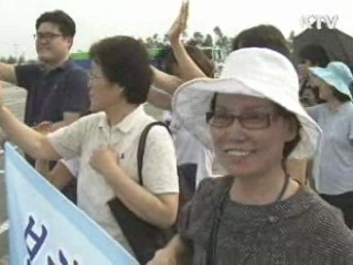 민화협, 北사리원에 10차분 밀가루 지원