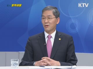 김도연 과학기술위원회 위원장 에게 듣는다.