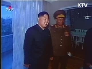 외신들, 김정일 사망 소식 긴급 타전