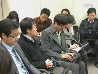 한덕수 주미대사, 신임 무역협회장에 추대