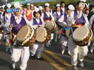 이태원 지구촌축제···세계문화 한자리에 [캠퍼스 리포트]