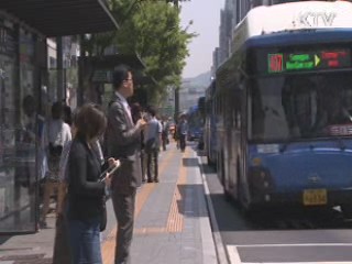 만능 교통카드 출시·'선원 대피처' 의무화